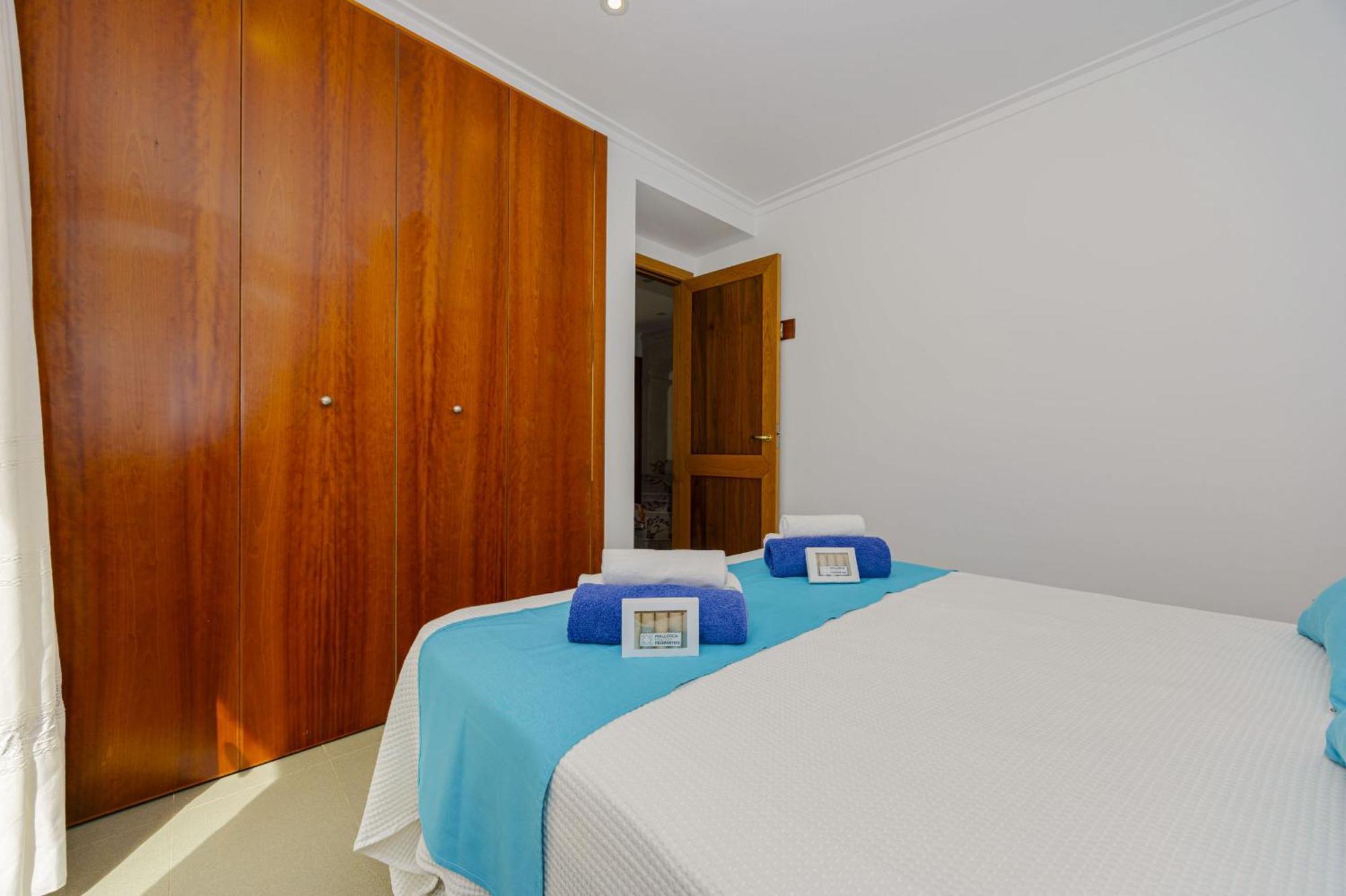 Can Cuart Alcúdia Exterior foto